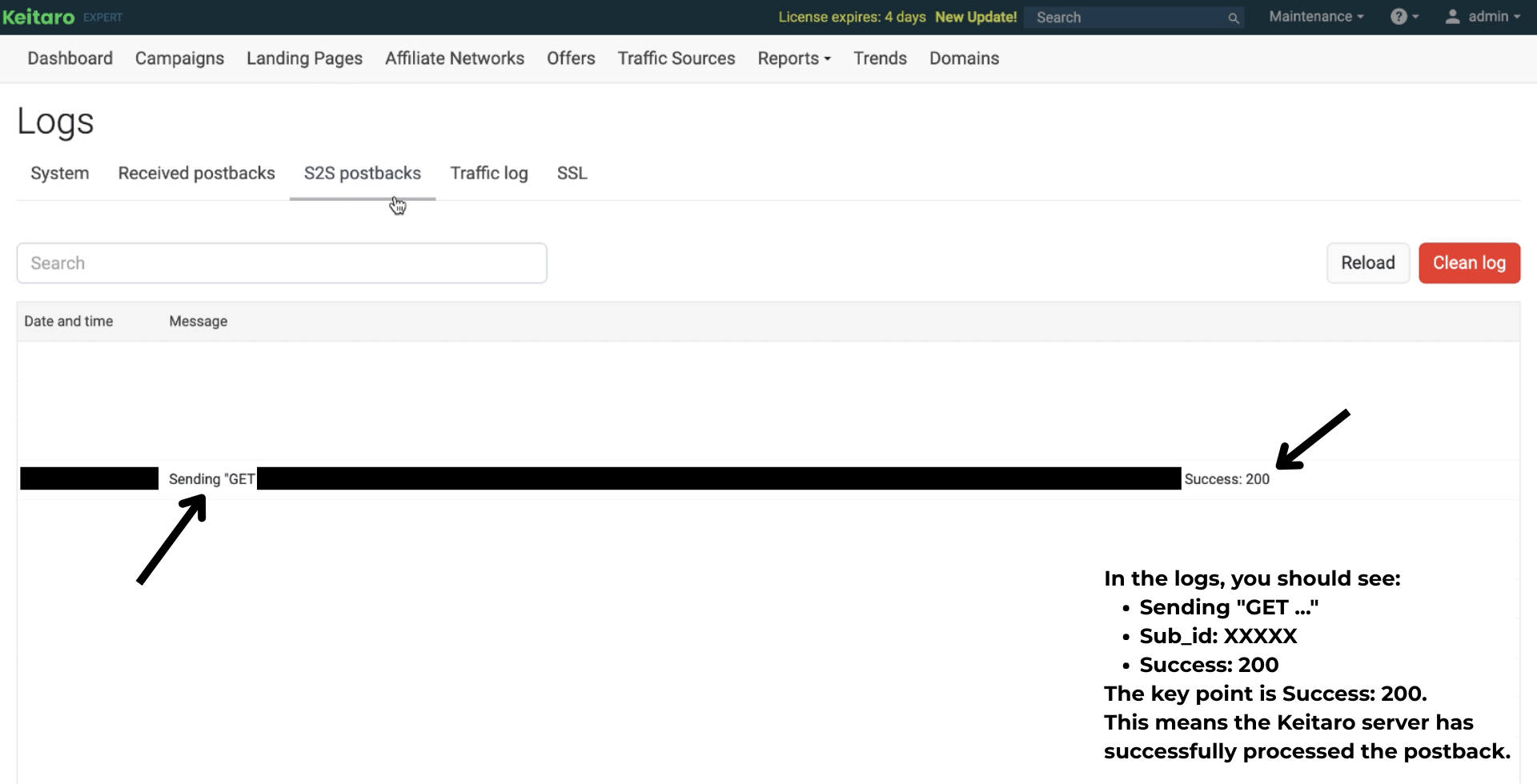 Keitaro - Success 200