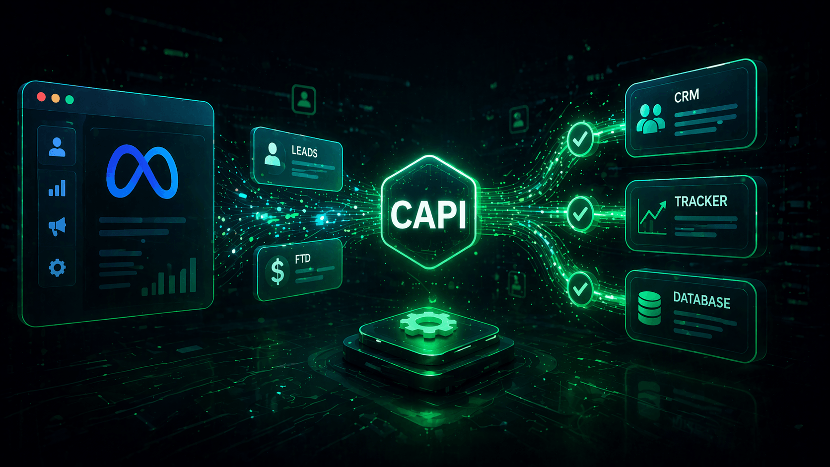 Initial Consultation